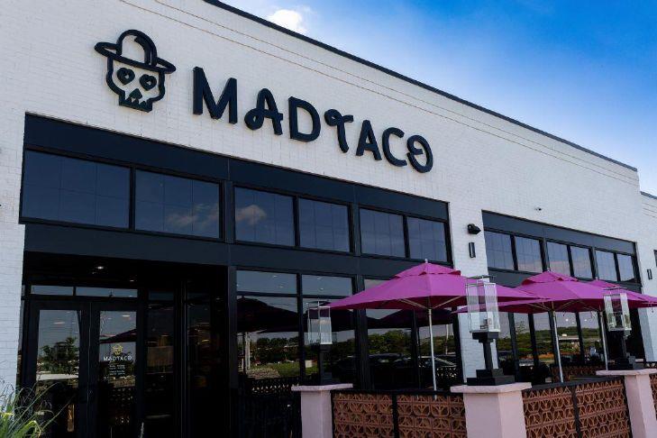 Mad Taco, McAlister’s Deli to open Monday