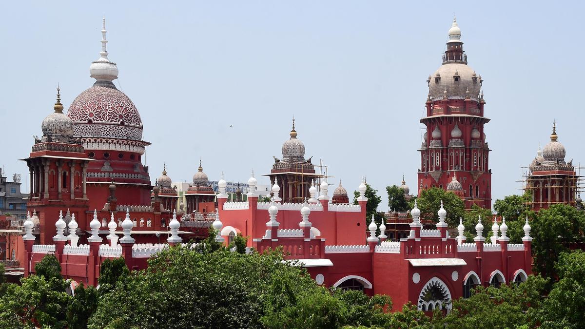 Madras High Court sets aside order appointing interim administrator for Chettinad Vidyashram school