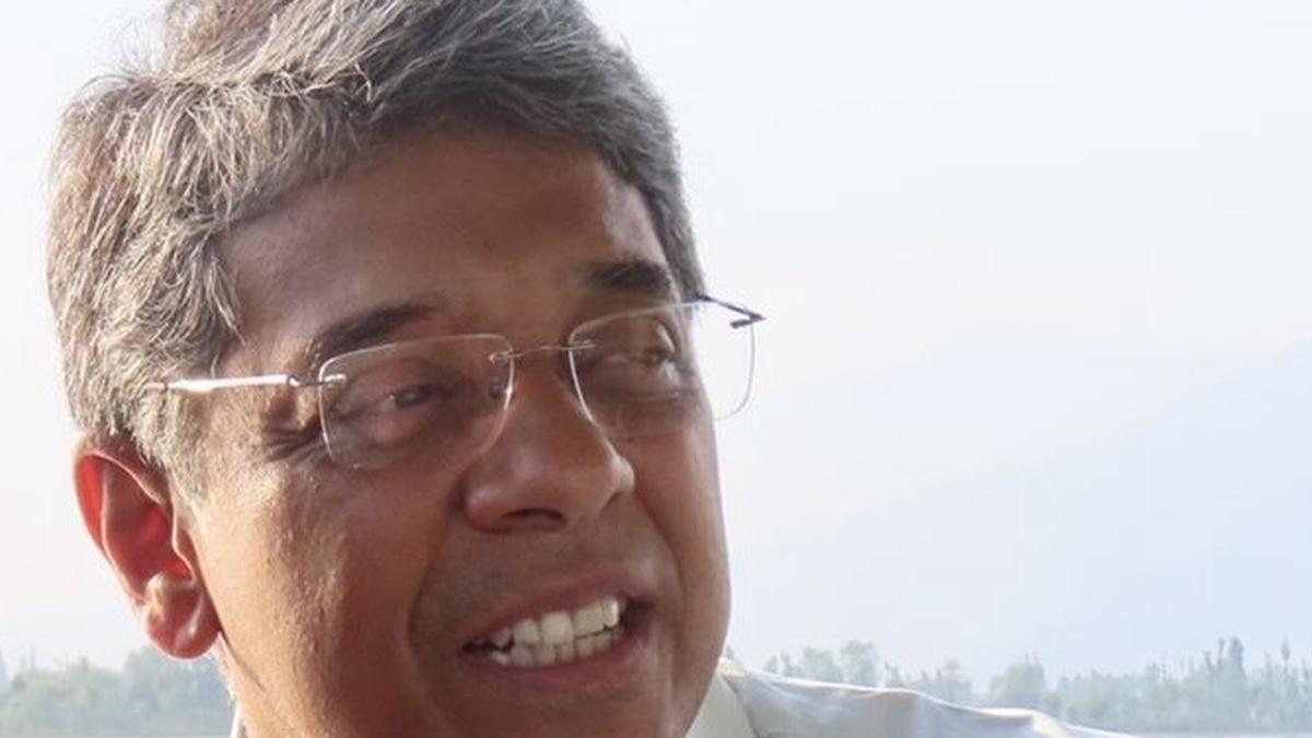 Mahesh Dixit appointed Intelligence Bureau chief