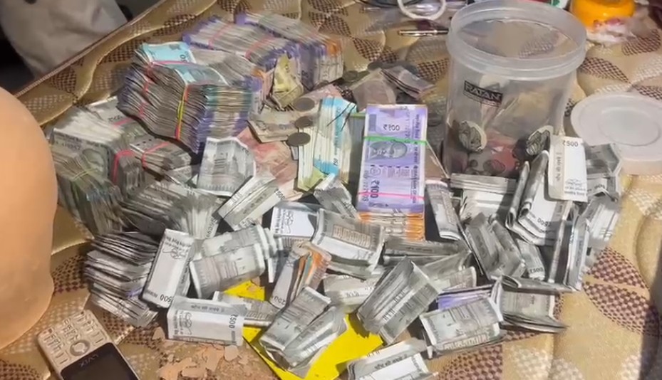 Major anti-drug crackdown in Dibrugarh, ten arrested