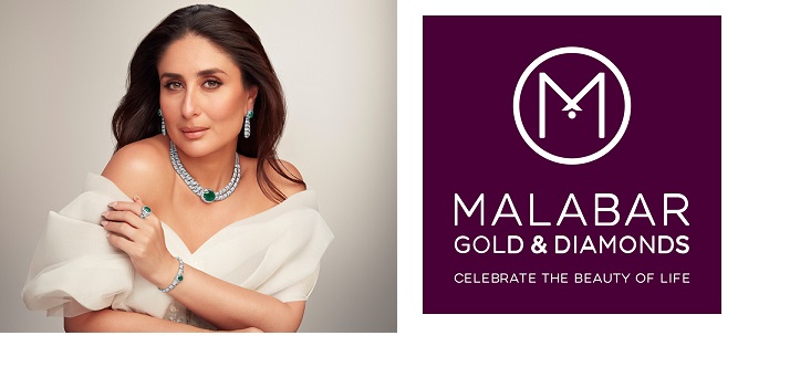 Malabar Gold’s New Nuwa Collection: Nature-Inspired Luxury Diamonds