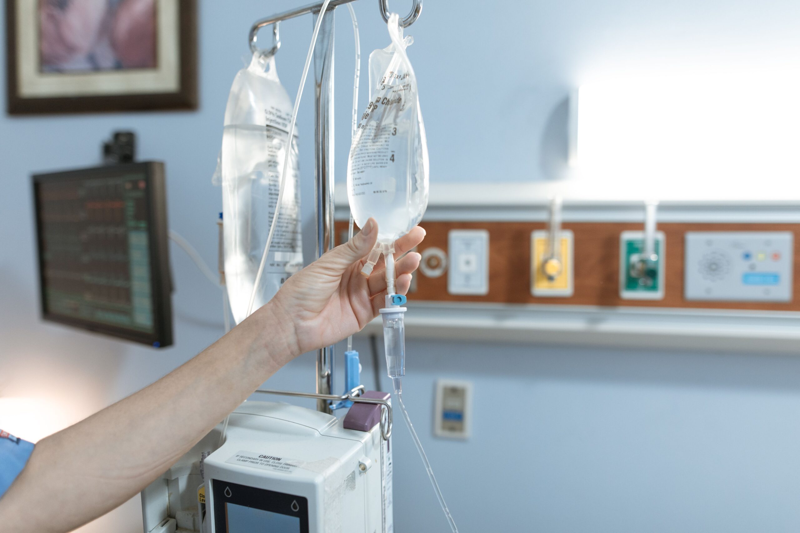 Malaysia explores bringing in more Indonesians to work in public hospitals