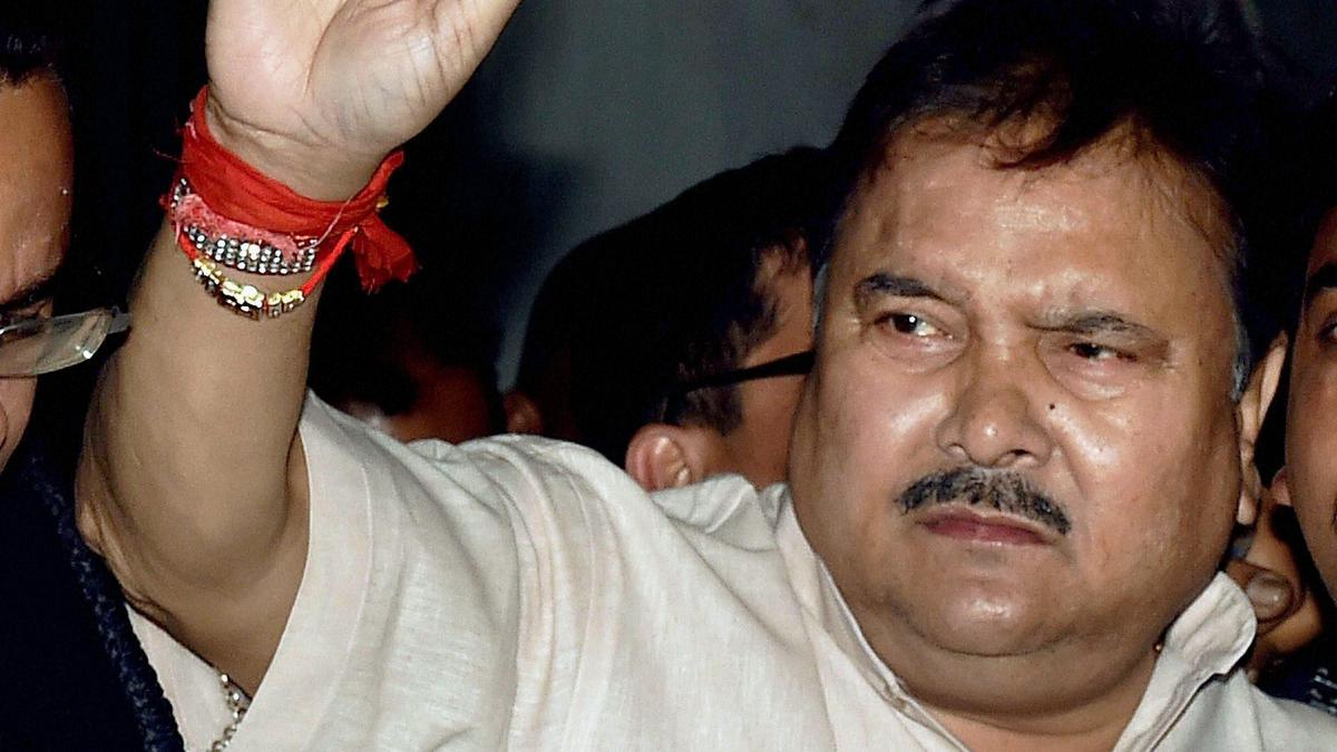 Mamata seeks Madan Mitra as chief whip after showcausing Firhad; Speaker says matter sub-judice