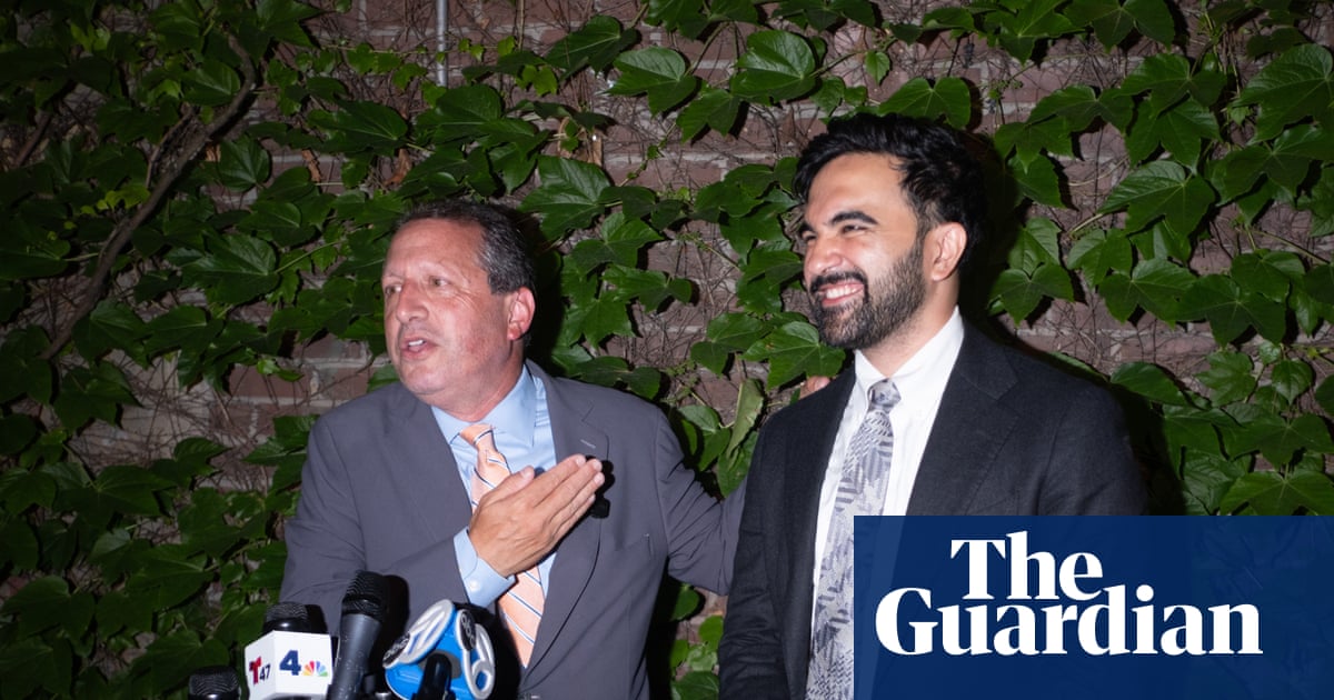 Mamdani-backed candidates sweep Democratic primaries in New York City | New York