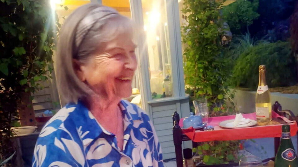 Man charged with murder of Noreen Daly
