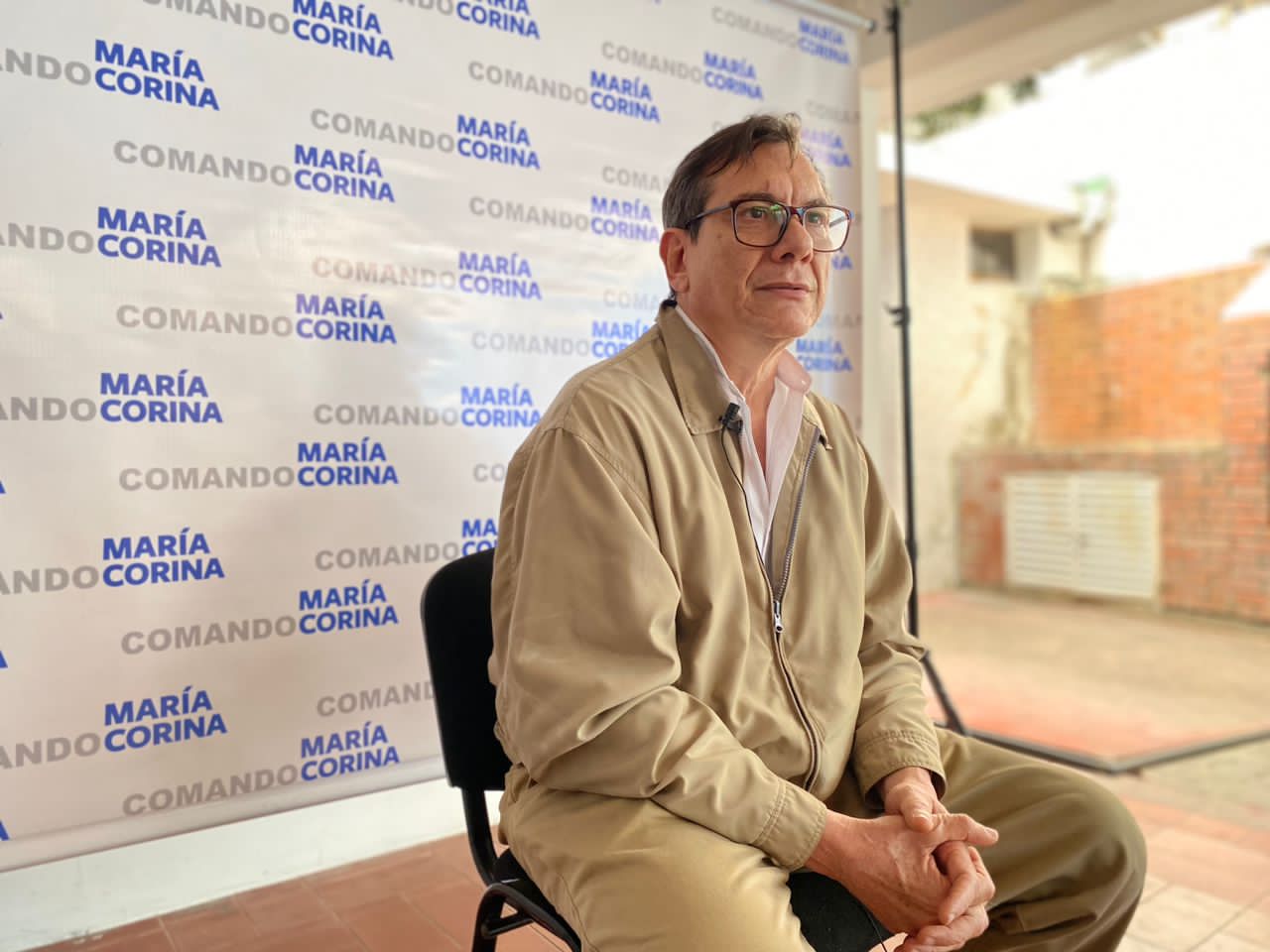 Maria Corina's Pitch for Elections in Venezuela, Explained