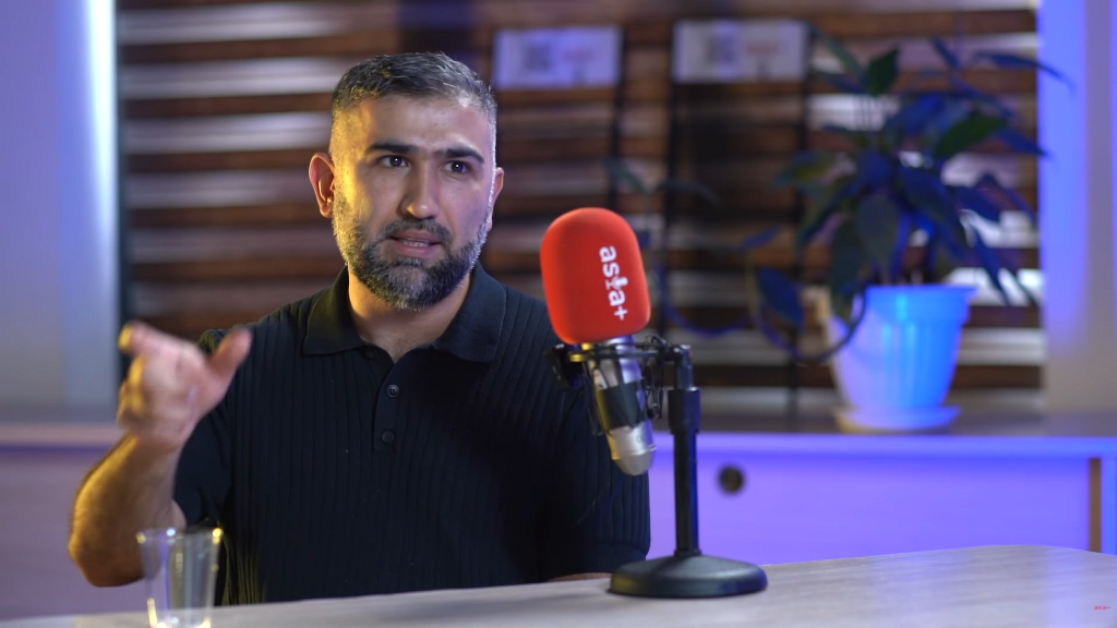 "Marketing is evil." How Firuz Zainidini is building e-commerce in Tajikistan