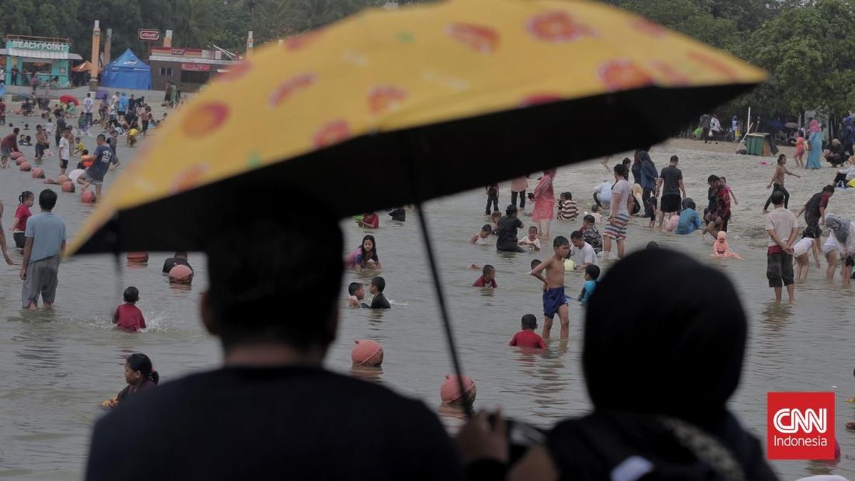 Masuk Ancol Gratis Selama 3 Hari Sambut HUT ke-499 Jakarta