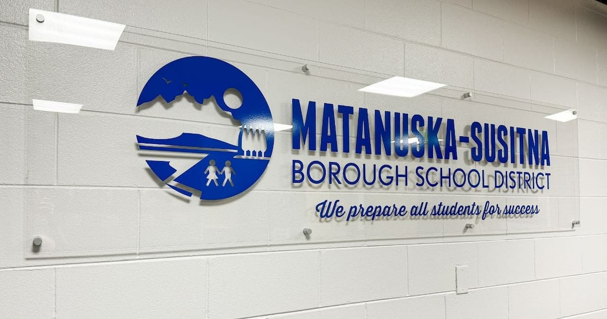 Mat-Su School Board approves concealed carry program for teachers