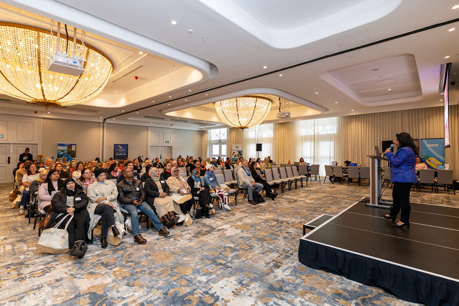 Mauritius Captivates South African Travel Trade with High-Impact Three-City Roadshow
