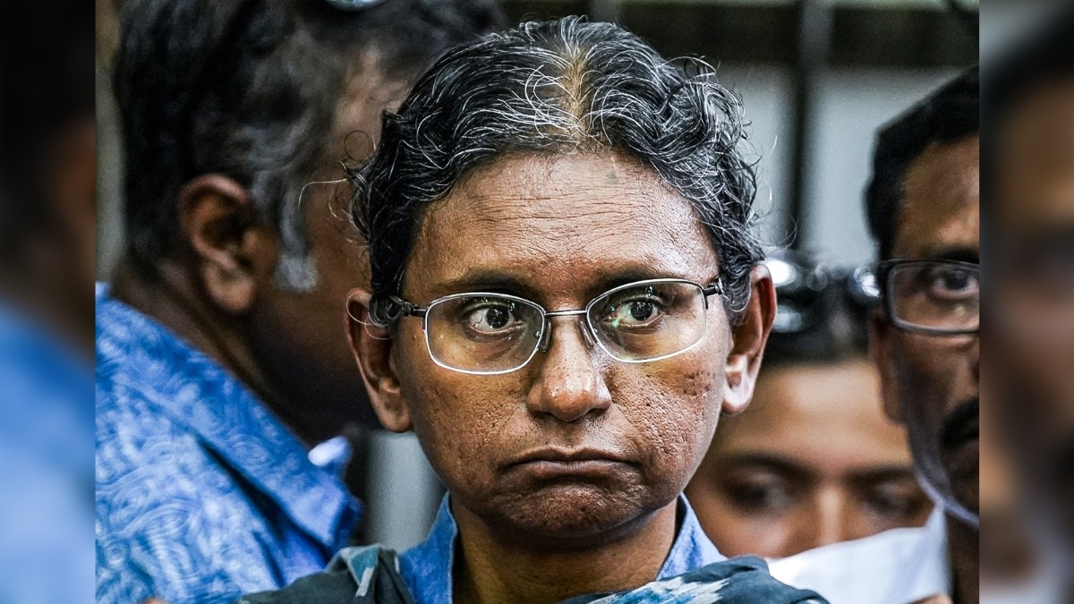 Meenakshi Natarajan nomination rejection: Congress moves Supreme Court in Madhya Pradesh Rajya Sabha row