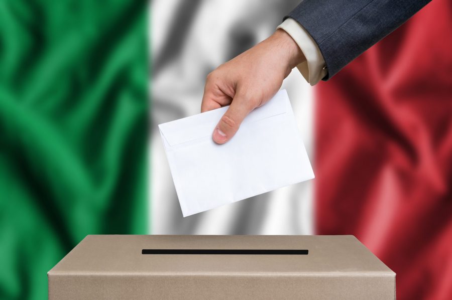 No quorum reached in June 2025 referendum secret ballot underway for new Italian president. Electoral law overhaul