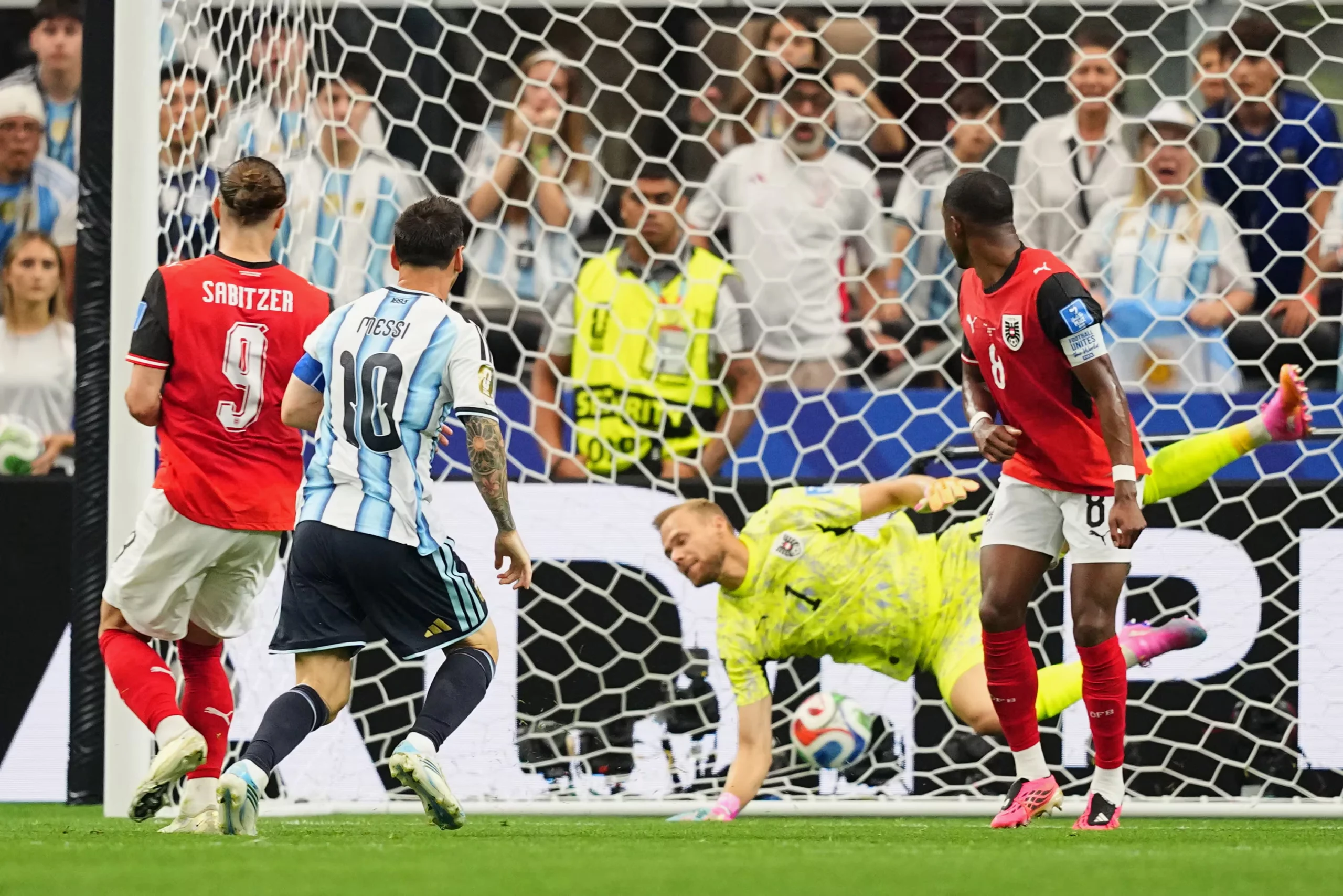 Messi World Cup Goals Record 2026: 18 Goals, Past Klose