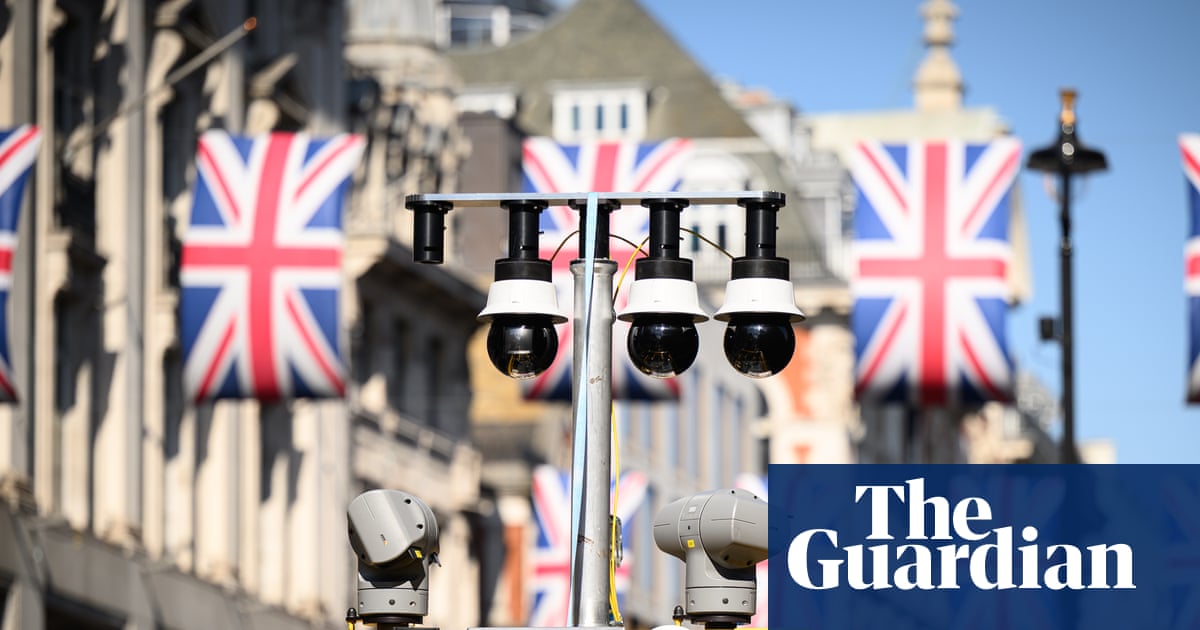 Met to expand use of live facial recognition into central London by Christmas | Facial recognition