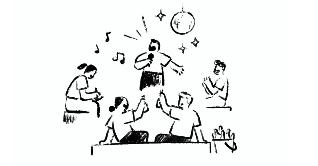 Metropolitan Diary Challenge Day 2: How to Write Your N.Y. Story