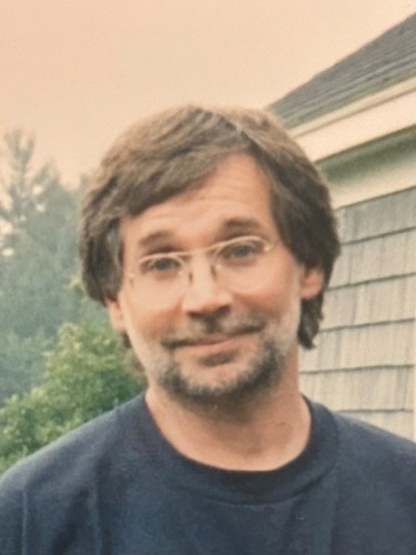 Michael E. Painchaud - Concord Monitor