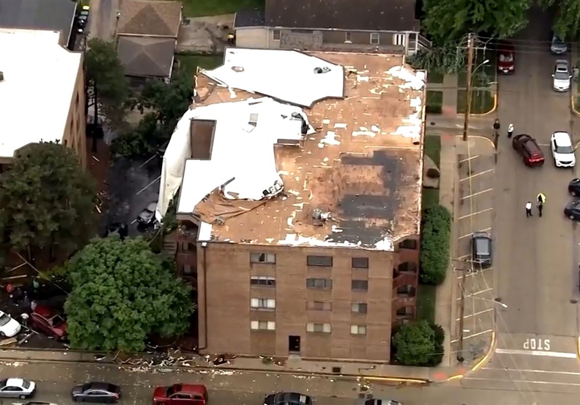 Midwest storms blamed for Iowa death, scores of power outages while dangerous heat hits the East