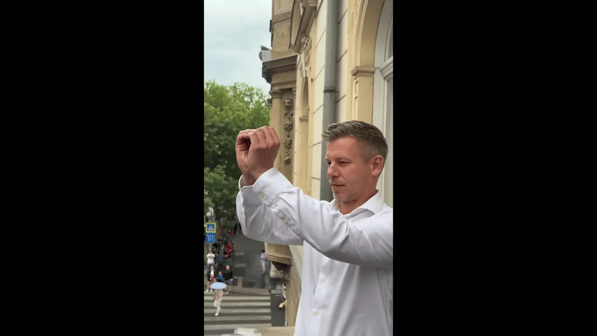 péter magyar tisza fidesz protest migration
