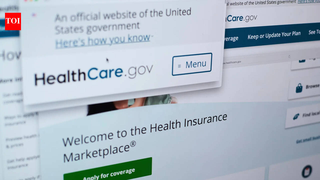 Millions drop Obamacare after Trump-backed subsidy rollback sends premiums soaring