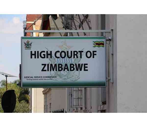 Minister in third attempt to grab farm