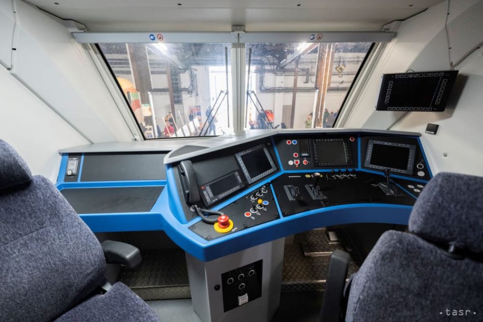 Ministry's In-Cab Cameras Approach Inappropriate