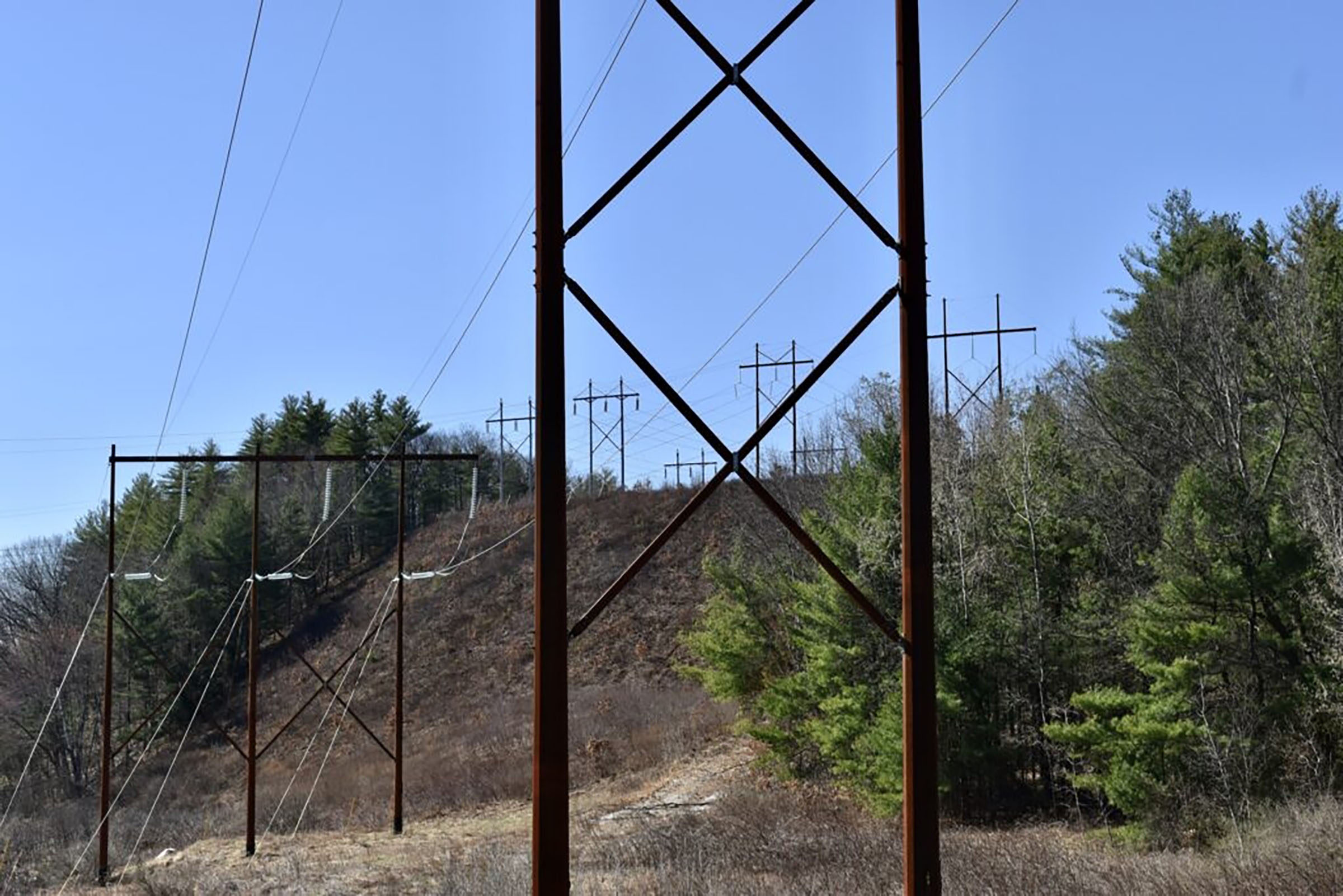 Mixed results for NECEC hydropower transmission