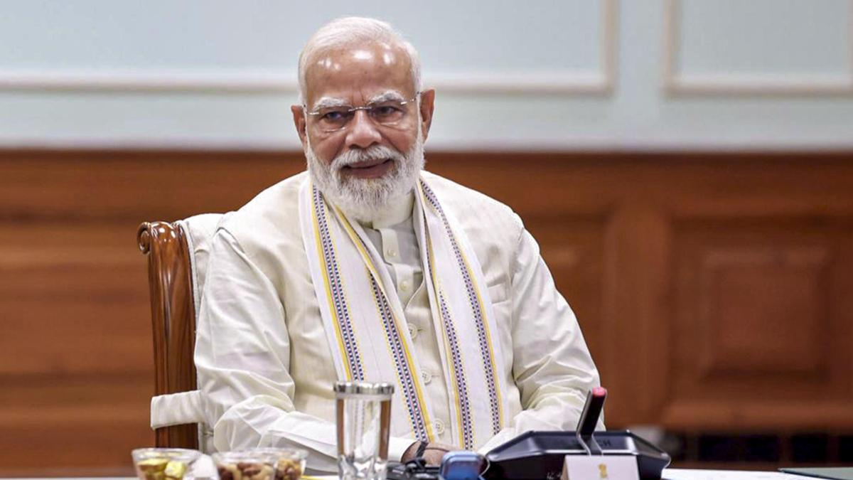 Modi will surpass Nehru’s record to become longest serving PM of India: Amit Shah