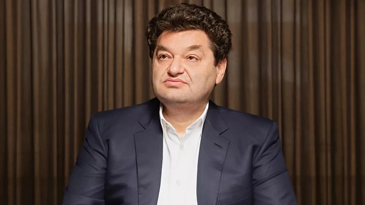 Monaco terrorist attack victim is Ukrainian-born tycoon, holds Cypriot citizenship
