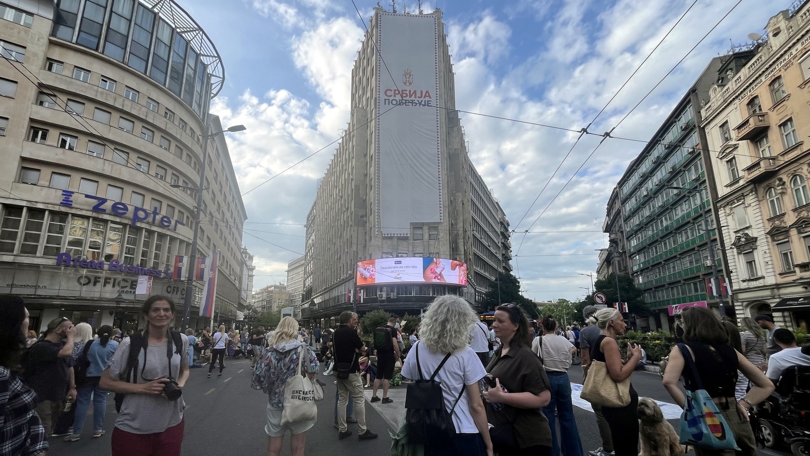 Monday Briefing from the Balkans: June 1, 2026
