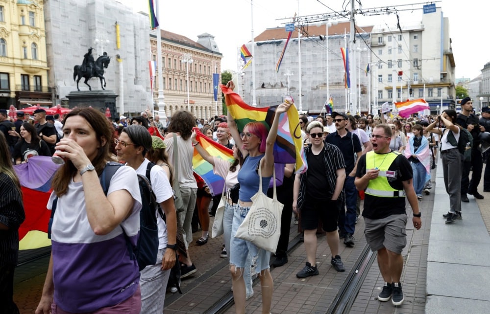 Monday Briefing from the Balkans: June 8, 2026