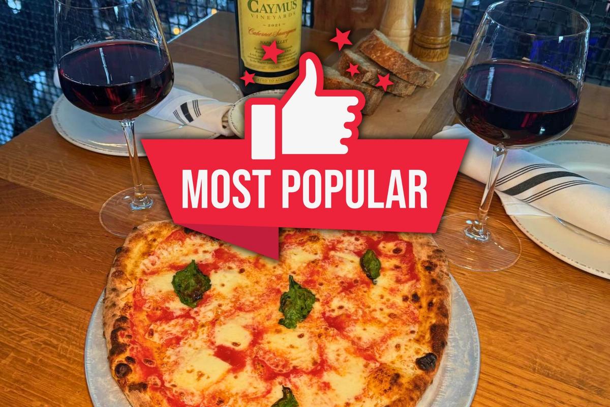 Most popular restaurants in Metuchen, NJ ranked