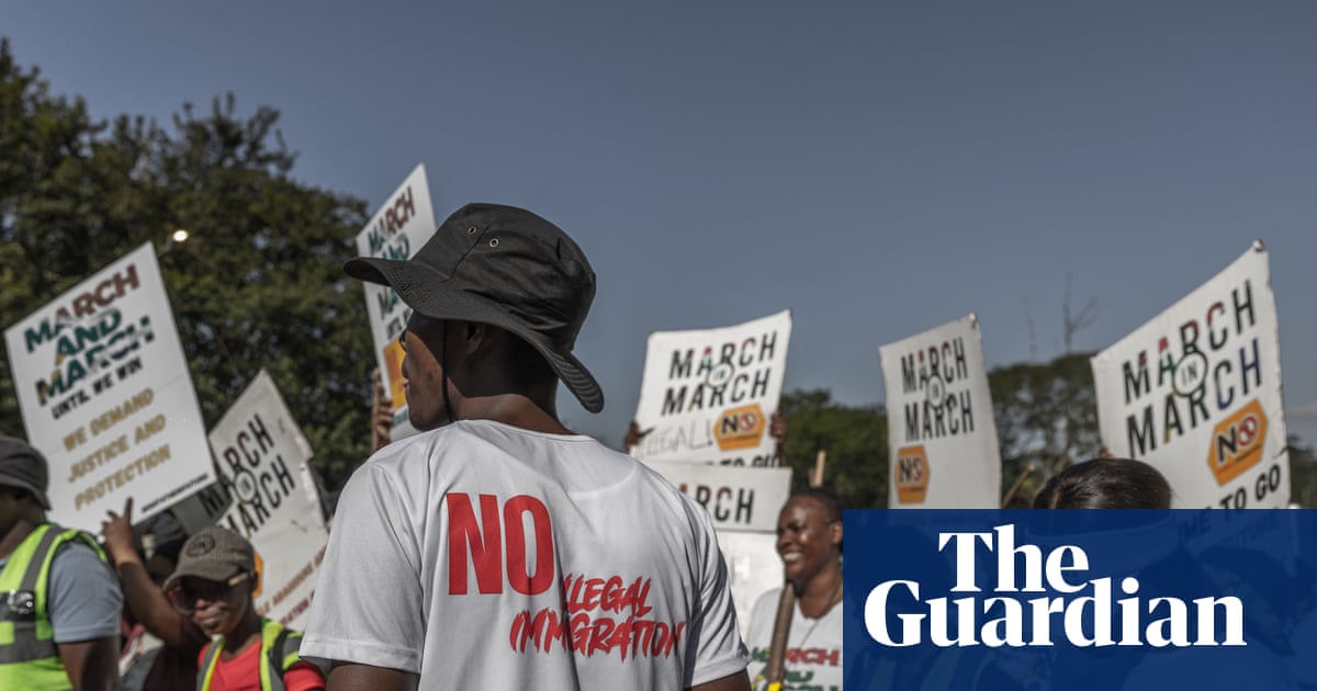 Mozambique says five citizens killed in ‘xenophobic attacks’ in South Africa | South Africa