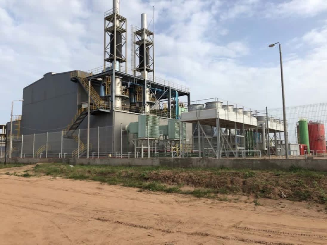 NAWEC blames regional disruptions for blackouts as public anger grows