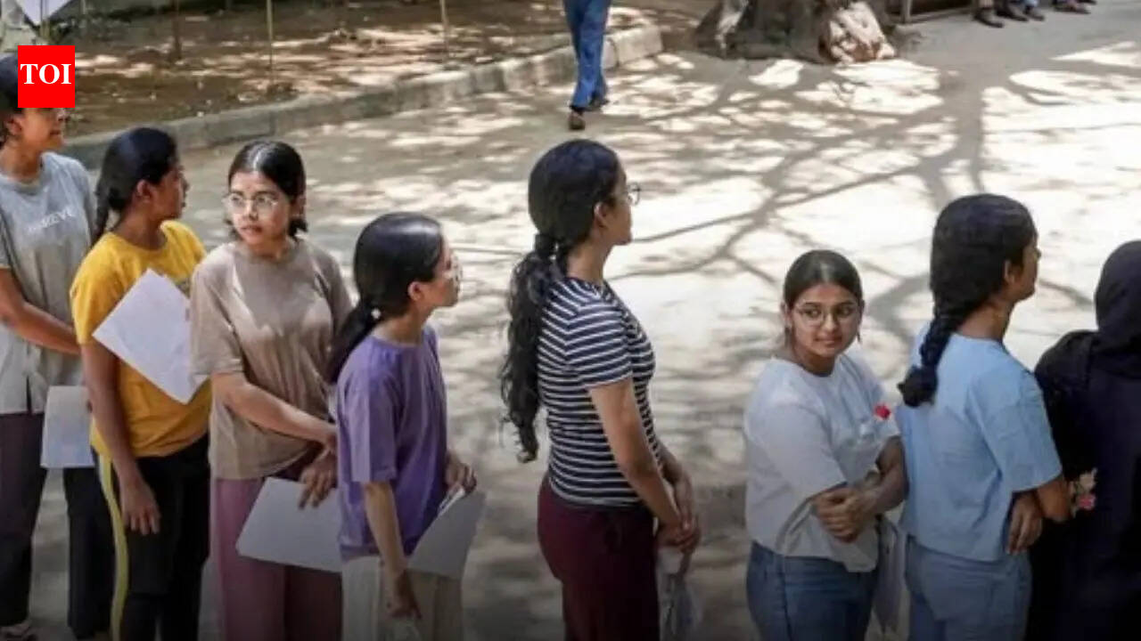 NEET-UG 2026: NTA calls paper leak claims ‘false, fraudulent’, warns of strict action | Delhi News