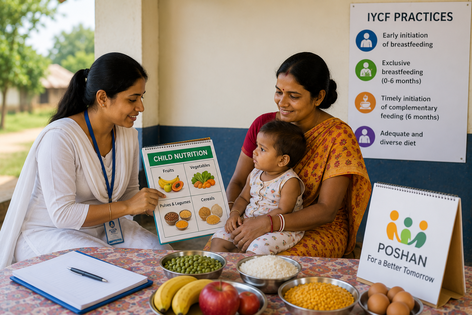 NFHS-6 exposes a nutrition emergency
