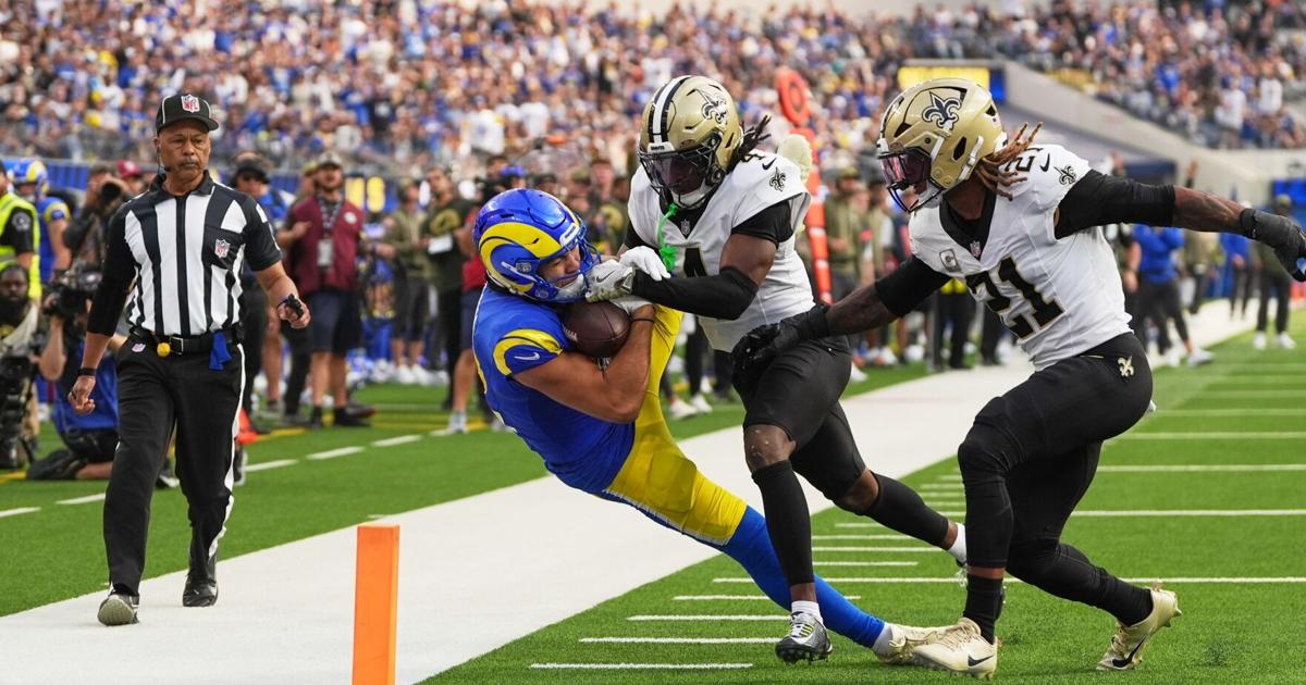 NFL announces Saints three joint practices dates, camp start | Saints