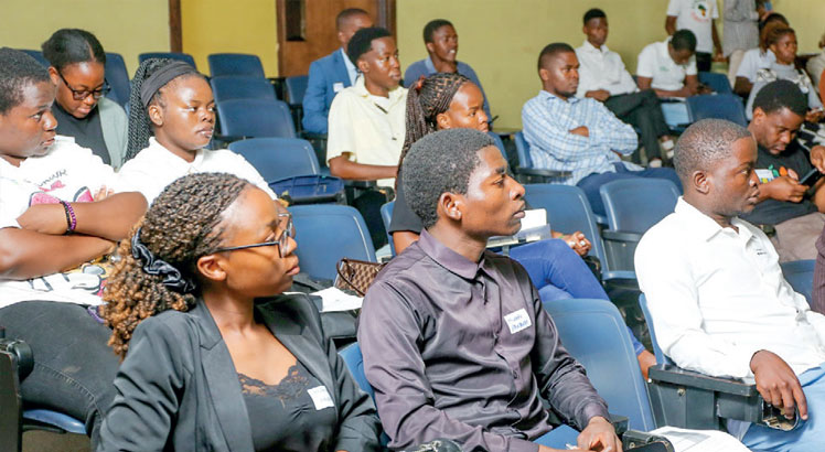 NGO engages youths in renewable energy