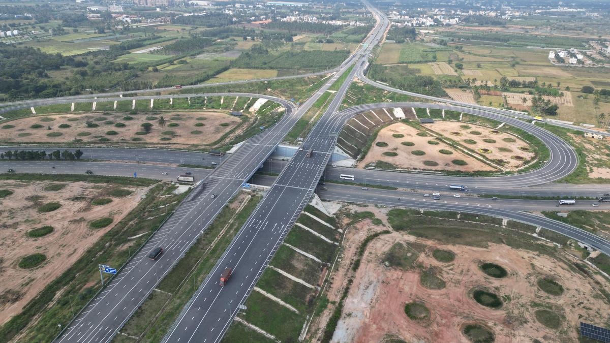 NHAI tight-lipped about toll locations