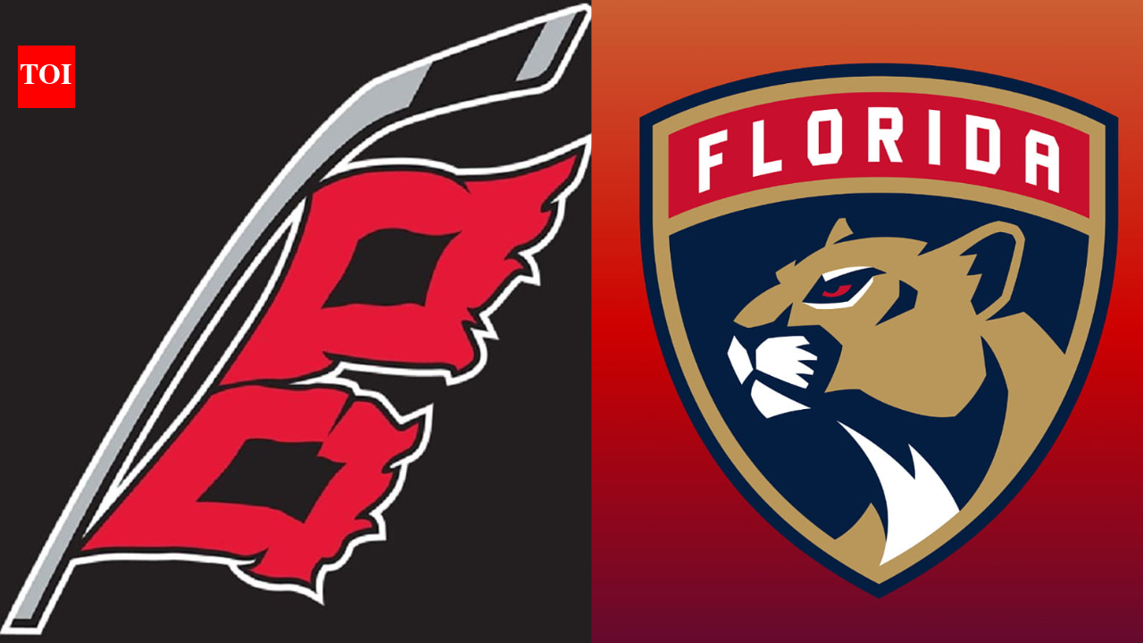 NHL Trade Rumor: Carolina Hurricanes and Florida Panthers emerge as top landing spots for $59M Winnipeg Jets' star | NHL News