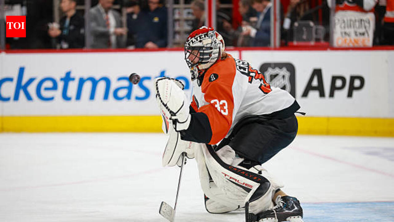 NHL Trade Rumor: Ottawa Senators risk losing $2.9 million goaltender for nothing after qualifying decision | NHL News
