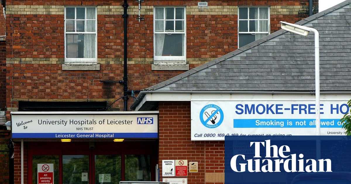 NHS hospitals adopt faster, more accurate at-home bladder cancer test | NHS