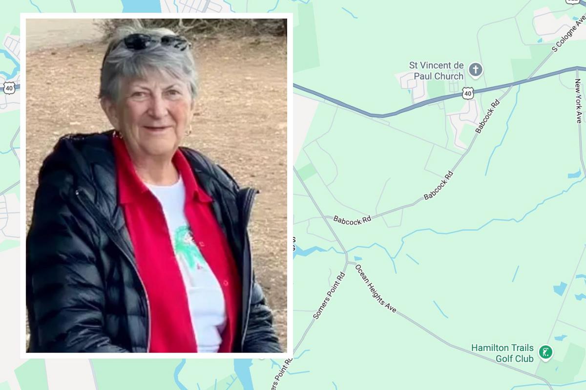 NJ driver accused in wrong-way crash death of retired teacher
