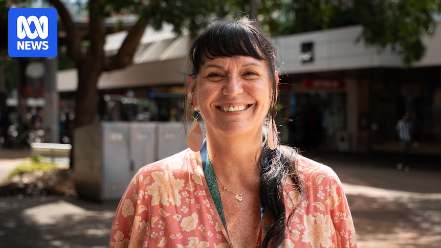 NT residents are the nation's happiest, university study finds