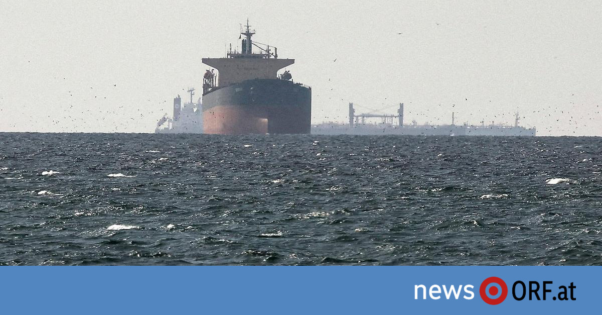 Nach Attacke auf Frachter: US-Armee meldet Angriffe auf Iran