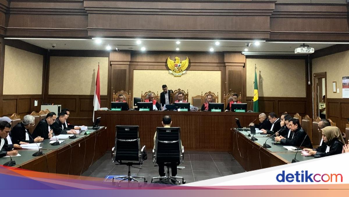 Nadiem Pakai Strategi White Collar Crime