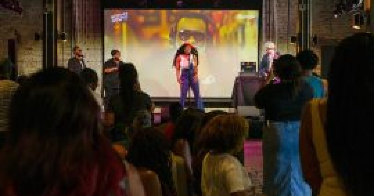 Nashville Black Music Month Kickback coming to Nelson's Green Brier