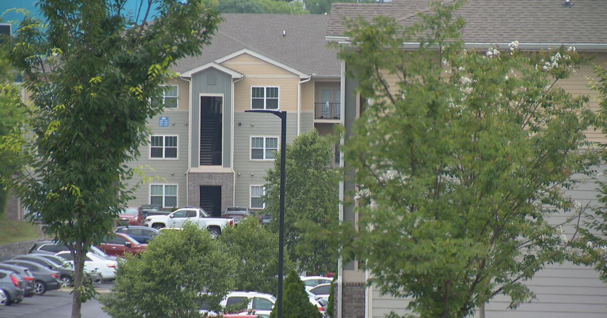 Nashville's MDHA PILOT program marks 10 years of affordable housing