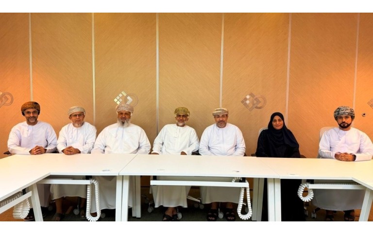 National Employment Programme launches professional certification pathways across Oman’s vocational colleges