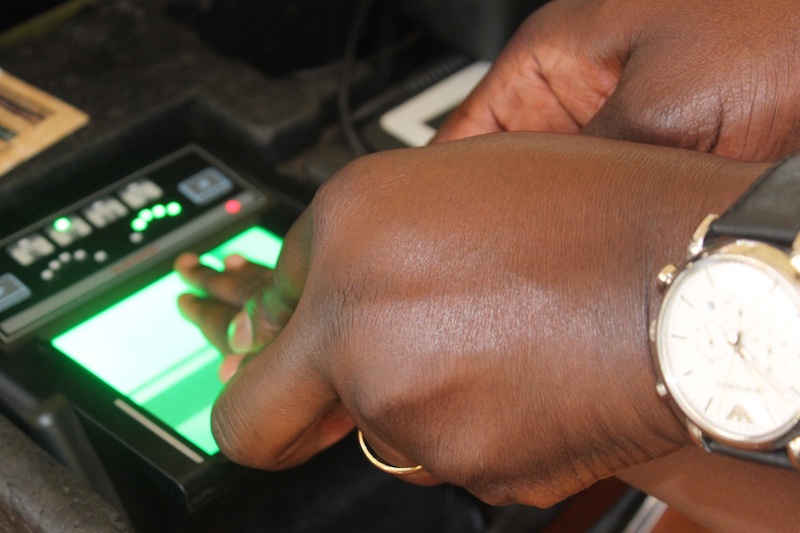National IDs: Kikuube NIRA officials accused of extorting money