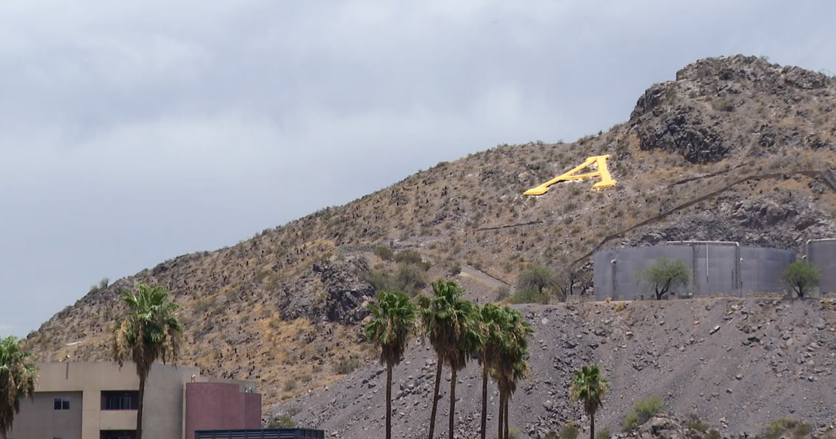 Neighbors push back on Tempe student apartment plan